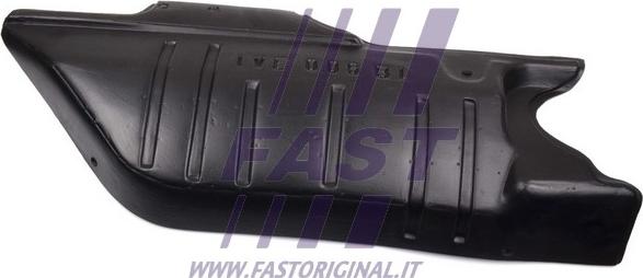 Fast FT99012 - Motora vāks ps1.lv