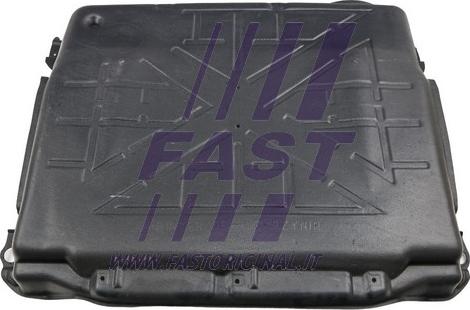 Fast FT99031 - Motora vāks ps1.lv