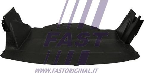 Fast FT99022 - Motora vāks ps1.lv