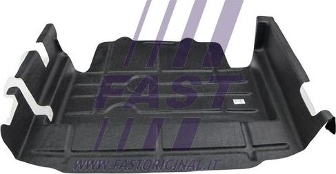 Fast FT99027 - Motora vāks ps1.lv