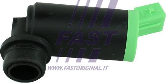 Fast FT94909 - Ūdenssūknis, Stiklu tīrīšanas sistēma ps1.lv