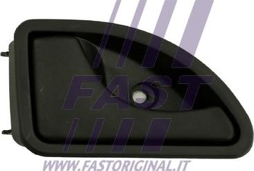 Fast FT94401 - Durvju rokturis ps1.lv