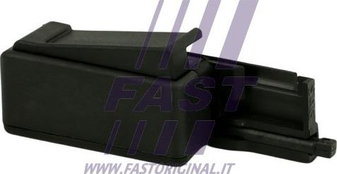 Fast FT94438 - Fiksējošā skava, Stikla montāža ps1.lv
