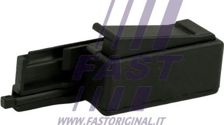 Fast FT94437 - Fiksējošā skava, Stikla montāža ps1.lv