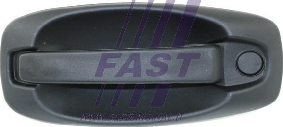 Fast FT94576 - Durvju rokturis ps1.lv