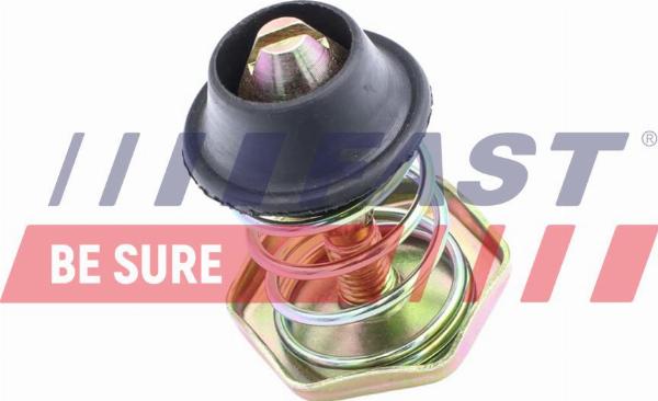 Fast FT94088 - Vadība, Slēdzenes poga ps1.lv