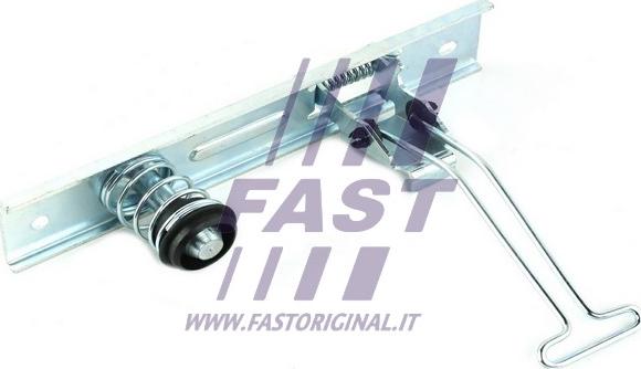 Fast FT94087 - Motora pārsega slēdzene ps1.lv