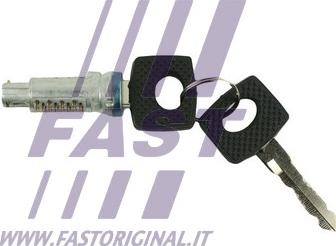 Fast FT94181 - Slēdzenes cilindrs ps1.lv