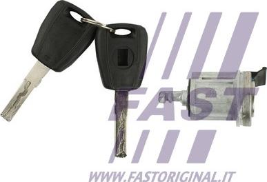 Fast FT94178 - Slēdzenes cilindrs ps1.lv
