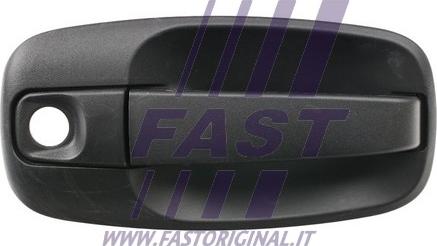 Fast FT94304 - Durvju rokturis ps1.lv