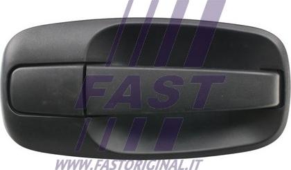 Fast FT94306 - Durvju rokturis ps1.lv