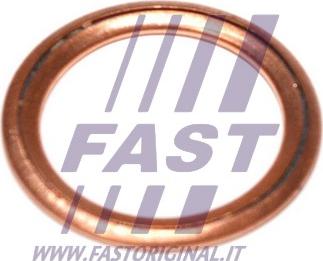 Fast FT94716 - Blīvgredzens, Eļļas noliešanas korķis ps1.lv