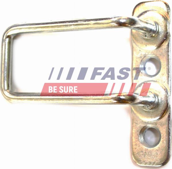 Fast FT95447 - Vadība, Slēdzenes poga ps1.lv