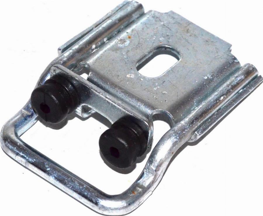 Fast FT95454 - Vadība, Slēdzenes poga ps1.lv