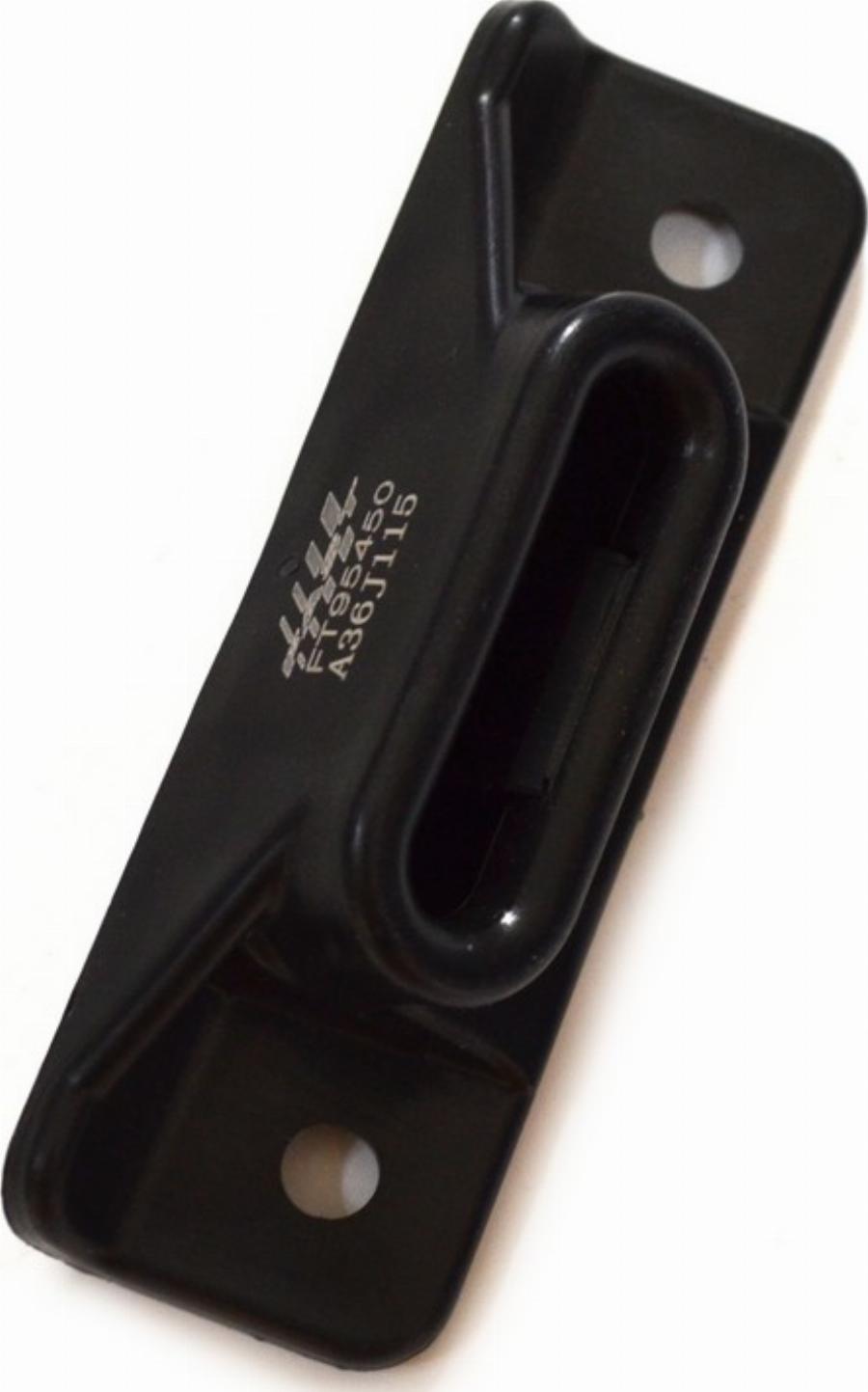 Fast FT95450 - Vadība, Slēdzenes poga ps1.lv