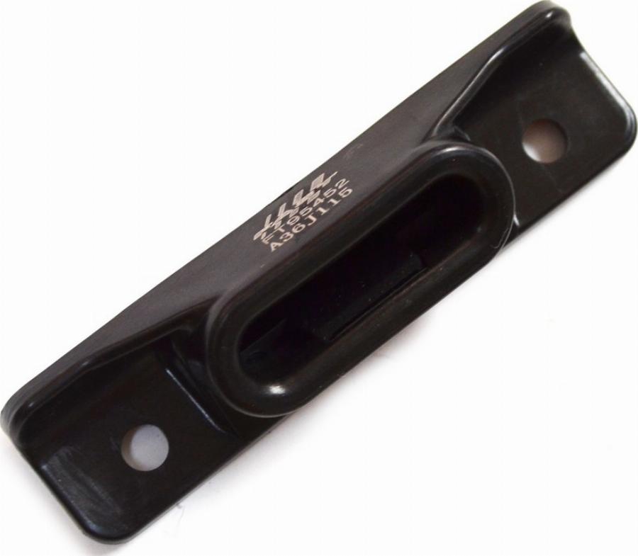 Fast FT95452 - Vadība, Slēdzenes poga ps1.lv