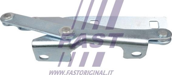 Fast FT95409 - Šarnīrs, Motora pārsegs ps1.lv