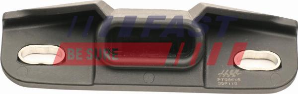 Fast FT95416 - Vadība, Slēdzenes poga ps1.lv