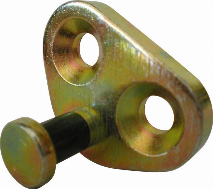 Fast FT95424 - Vadība, Slēdzenes poga ps1.lv