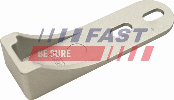 Fast FT95420 - Vadība, Slēdzenes poga ps1.lv