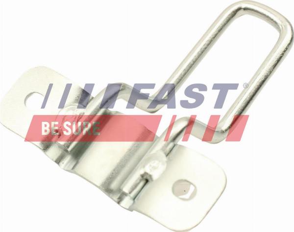 Fast FT95423 - Vadība, Slēdzenes poga ps1.lv