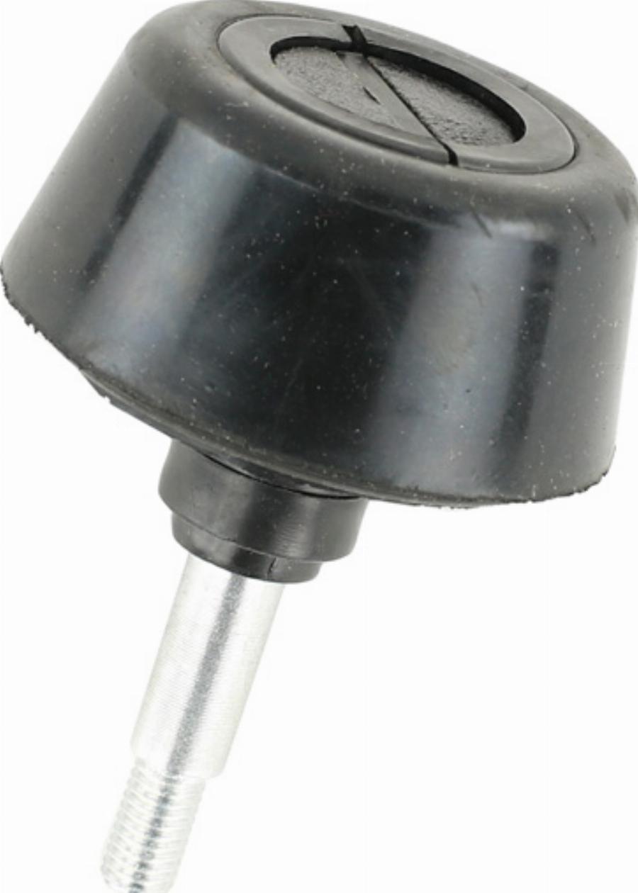 Fast FT95478 - Vadība, Slēdzenes poga ps1.lv