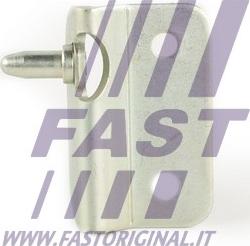 Fast FT95606 - Vadība, Slēdzenes poga ps1.lv