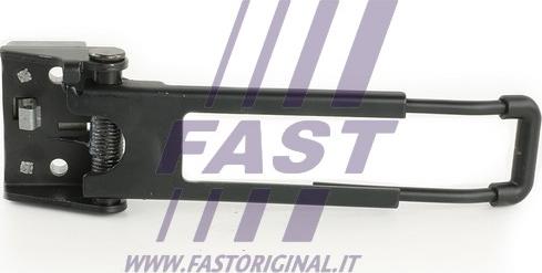 Fast FT95610 - Durvju fiksators ps1.lv