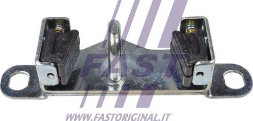 Fast FT95349 - Vadība, Slēdzenes poga ps1.lv