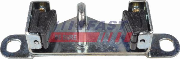 Fast FT95349 - Vadība, Slēdzenes poga ps1.lv