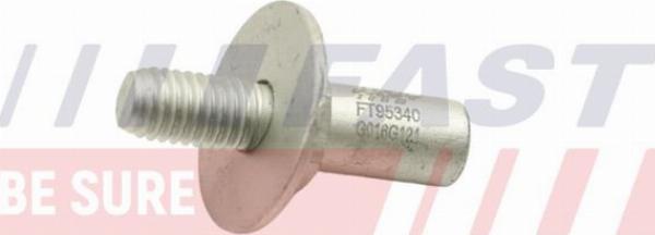 Fast FT95340 - Vadība, Slēdzenes poga ps1.lv