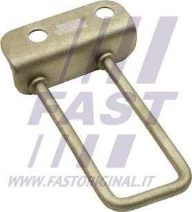 Fast FT95341 - Vadība, Slēdzenes poga ps1.lv