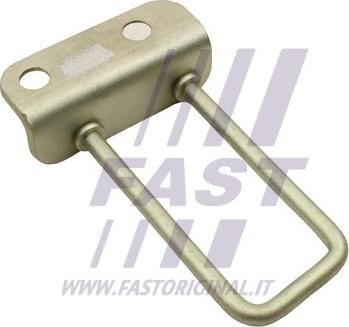 Fast FT95342 - Vadība, Slēdzenes poga ps1.lv