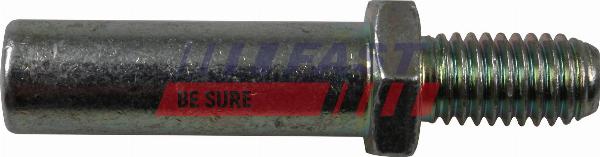 Fast FT95365 - Vadība, Slēdzenes poga ps1.lv