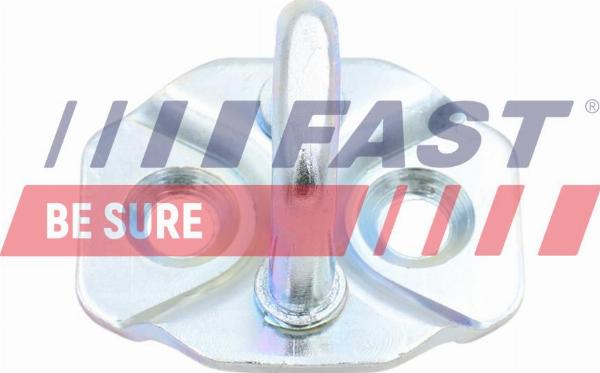 Fast FT95304 - Vadība, Slēdzenes poga ps1.lv