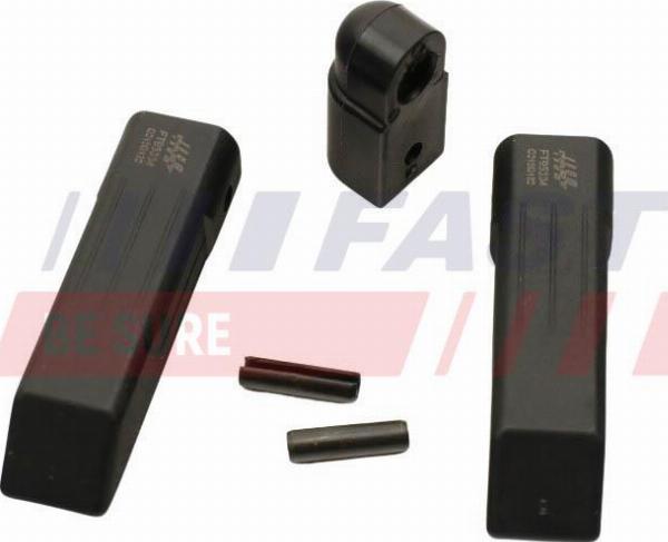 Fast FT95334 - Vadība, Slēdzenes poga ps1.lv
