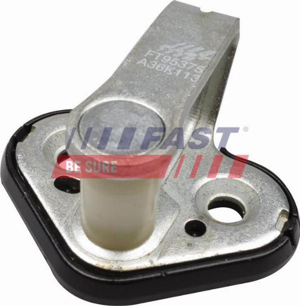 Fast FT95375 - Vadība, Slēdzenes poga ps1.lv