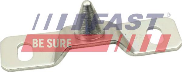 Fast FT95208 - Vadība, Slēdzenes poga ps1.lv