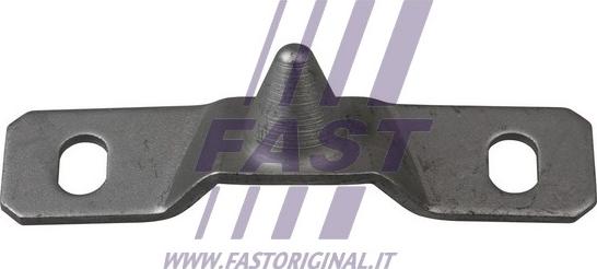 Fast FT95208 - Vadība, Slēdzenes poga ps1.lv