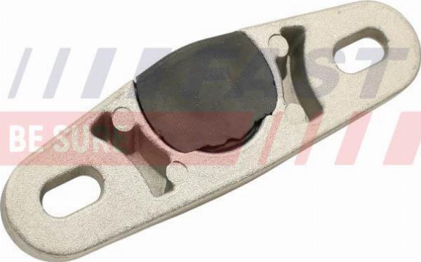 Fast FT95210 - Vadība, Slēdzenes poga ps1.lv