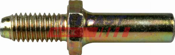 Fast FT95213 - Vadība, Slēdzenes poga ps1.lv