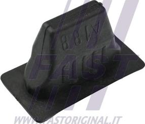 Fast FT95212 - Vadība, Slēdzenes poga ps1.lv