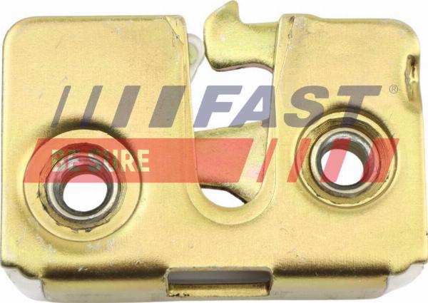 Fast FT95226 - Vadība, Slēdzenes poga ps1.lv