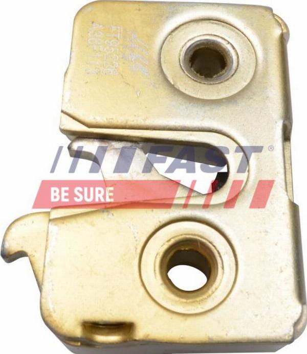 Fast FT95227 - Vadība, Slēdzenes poga ps1.lv