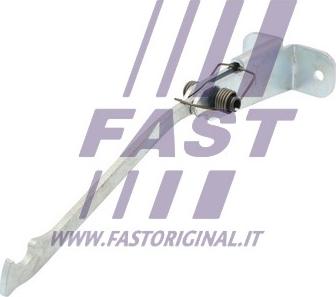 Fast FT95701 - Durvju fiksators ps1.lv
