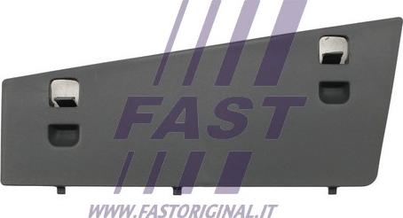 Fast FT96901 - Apdare, Kāpslis ps1.lv