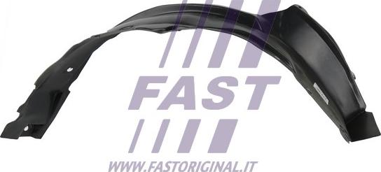 Fast FT90940 - Riteņa niša ps1.lv