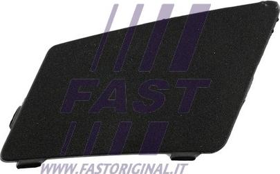 Fast FT90911 - Apdare, Bampers ps1.lv