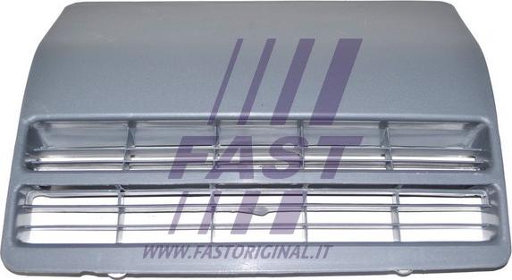 Fast FT90695 - Apdare, Radiatora reste ps1.lv