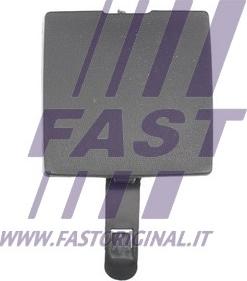 Fast FT90103 - Apdare, Bampers ps1.lv